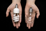 Энергосберегающие лампы 